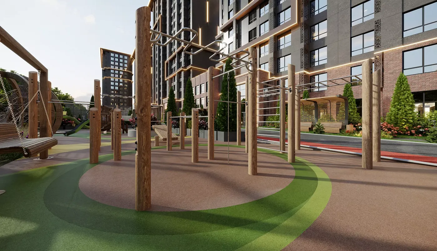 URPAQ PARK