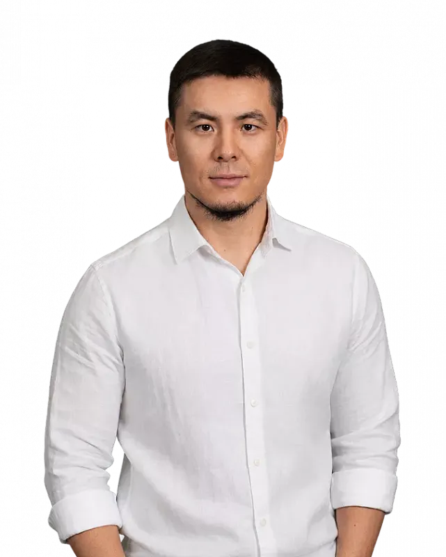 Асанов Аскар Тойчубекович — Операционный директор