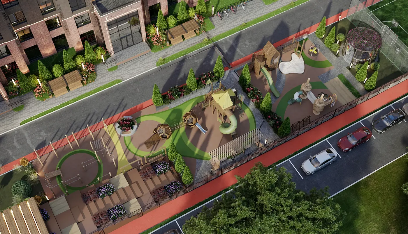URPAQ PARK